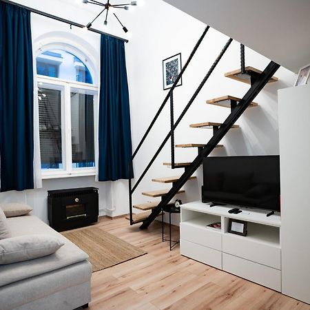 Downtown Double Room Deluxe With Joint Kitchen Budapest Bagian luar foto